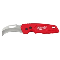 Hawkbill Folding Knife