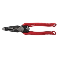 High-Leverage Combination Pliers 7 in 1