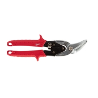Offset Aviation Snip Set (2 Piece Set)