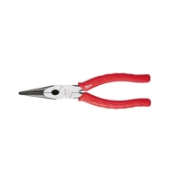 Comfort Grip Long Nose Pliers 8"
