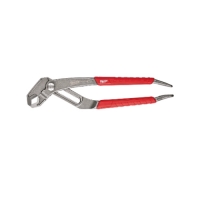 Comfort Grip Hex-Jaw Pliers 10"