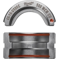 Copper U-Die 500 MCM