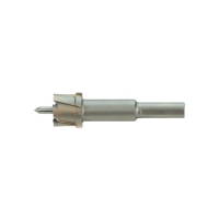 Threaded Steel Hawg Cutter 11/16"