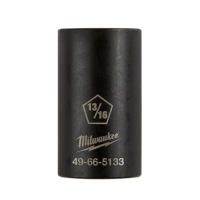 Lineman's Penta Socket 13/16"