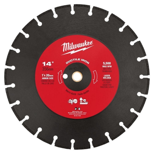 Milwaukee 49-93-7340 Image