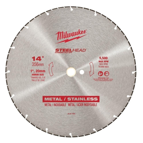 Milwaukee 49-93-7840 Image