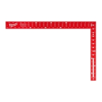Aluminum Framing Square 16" x 24"