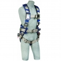 ExoFit Strata Comfort Construction Positioning Safety Harness - Medium