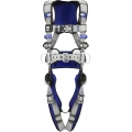 ExoFit X200 Comfort Construction Positioning Safety Harness - Medium