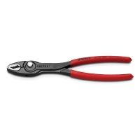 TwinGrip Pliers 8"