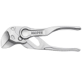 Pliers Wrench XS 4"