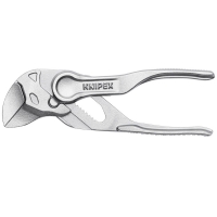 Pliers Wrench XS 4"