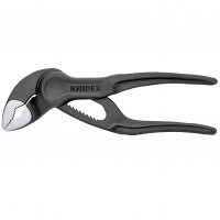 Water Pump Pliers XS 4"