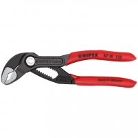 High-Tech Water Pump Pliers 5"