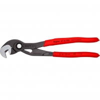 Multiple Slip Joint Spanner 10"