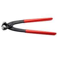 Concreters' Nipper 8-3/4"
