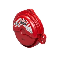 Rotating Gate Valve Lockout in Carded Packaging, 1"-3"