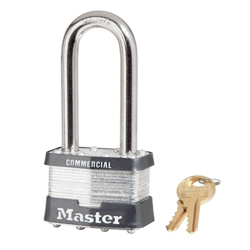 Master Lock 5KALJ-A297 Image