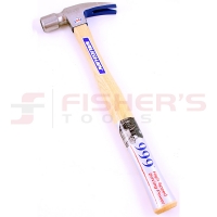 Milled Face Framing Hammer 24 Oz