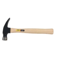 Rip Claw Wood Handle Nail Hammer 16oz