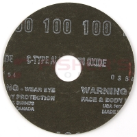 Sanding Disc (4.5" 100grit)
