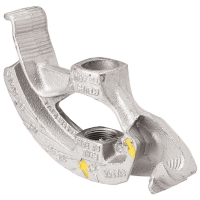 Conduit Bender Head, for 1 EMT, 3/4 Rigid