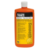 Fast Orange Smooth Lotion Hand Cleaner (7.5 Oz Bottle)
