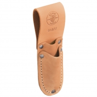 Scissors and Cable-Splicer's Knife Leather Holder