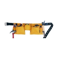 Pocket Construction Work Apron