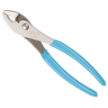 Slip Joint Plier - Wire Cutting Shear 8 Inch