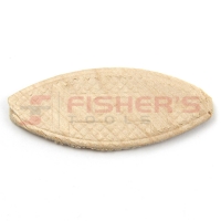 Face Frame Plate Joiner Biscuits - 175 Per Tube