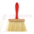Water Paint Brush with 6-1/2" Red Handle