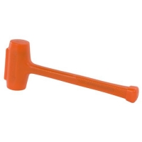 Compo-Cast Soft-Face Sledge Hammer (8 lbs)