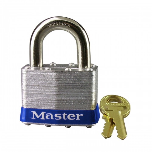 Master Lock 5D Image