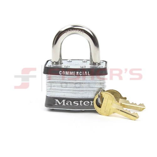 Master Lock 5KA Image