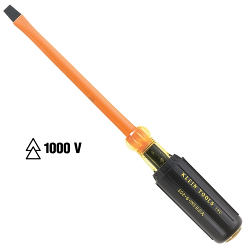 Klein Tools 602-6-INS Image