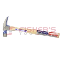 Milled Face Framing Hammer 28 oz