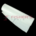 Clear Plastic Poly Sheeting 10' X 100' X 6mm