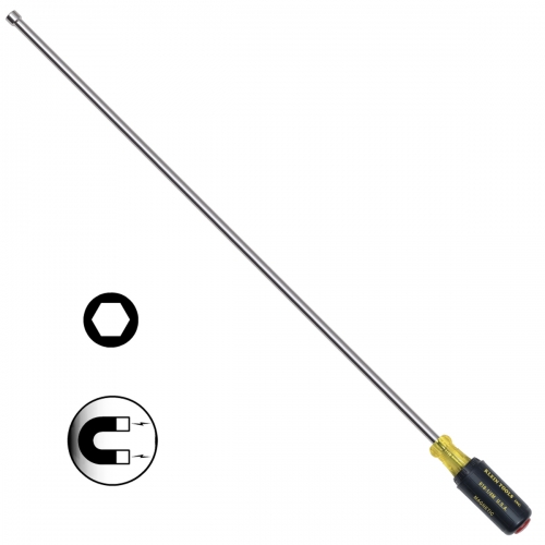 Klein Tools 618-1/4M Image