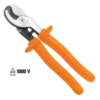 Insulated High-Leverage Cable Cutter