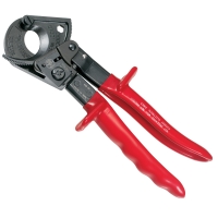 Ratcheting Cable Cutter 10"
