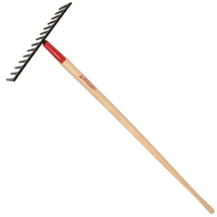 Road/Stone Rake 14-Tine