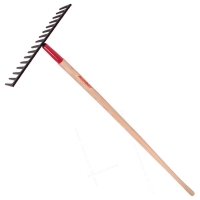 Road/Stone Rake 16-Tine