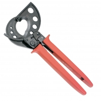 Ratcheting Cable Cutter 12-1/8"