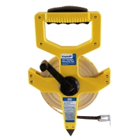 Open Reel Fiberglass Tape 100 ft x 1/2 in