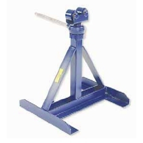 Current 680 Ratchet Type Reel Stand Large
