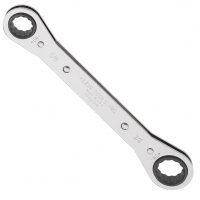 Ratcheting Box Wrench