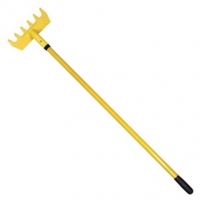 "McLeod" Fire Tool, Combination Hoe and Rake