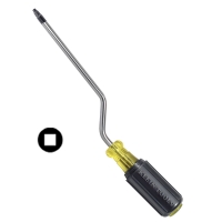 Square-Recess Screwdriver - Rapi-Drive