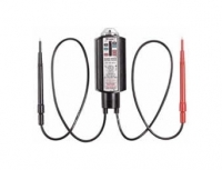 Continuity Solenoid Voltage Tester